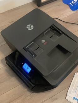 HP OfficeJet Pro 6970 All-in-One Printer