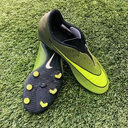 Different Cleats