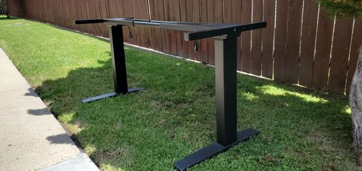 Motorized Standing Desk