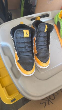 Boys Jordans