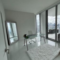 Modern Desk