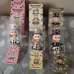 Sonny Angel Artist Series 