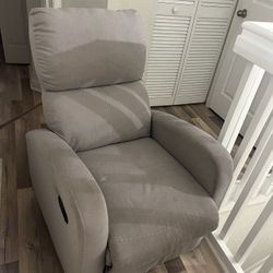 Recliner Free For Pick Up