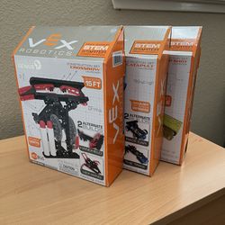 VEX Robotics 