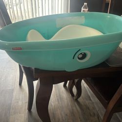 Baby Bathtub