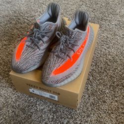 Yeezy Beluga 350 V2 Boost