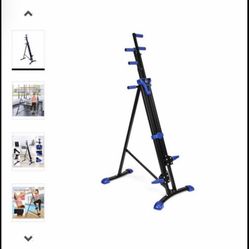Max Climber