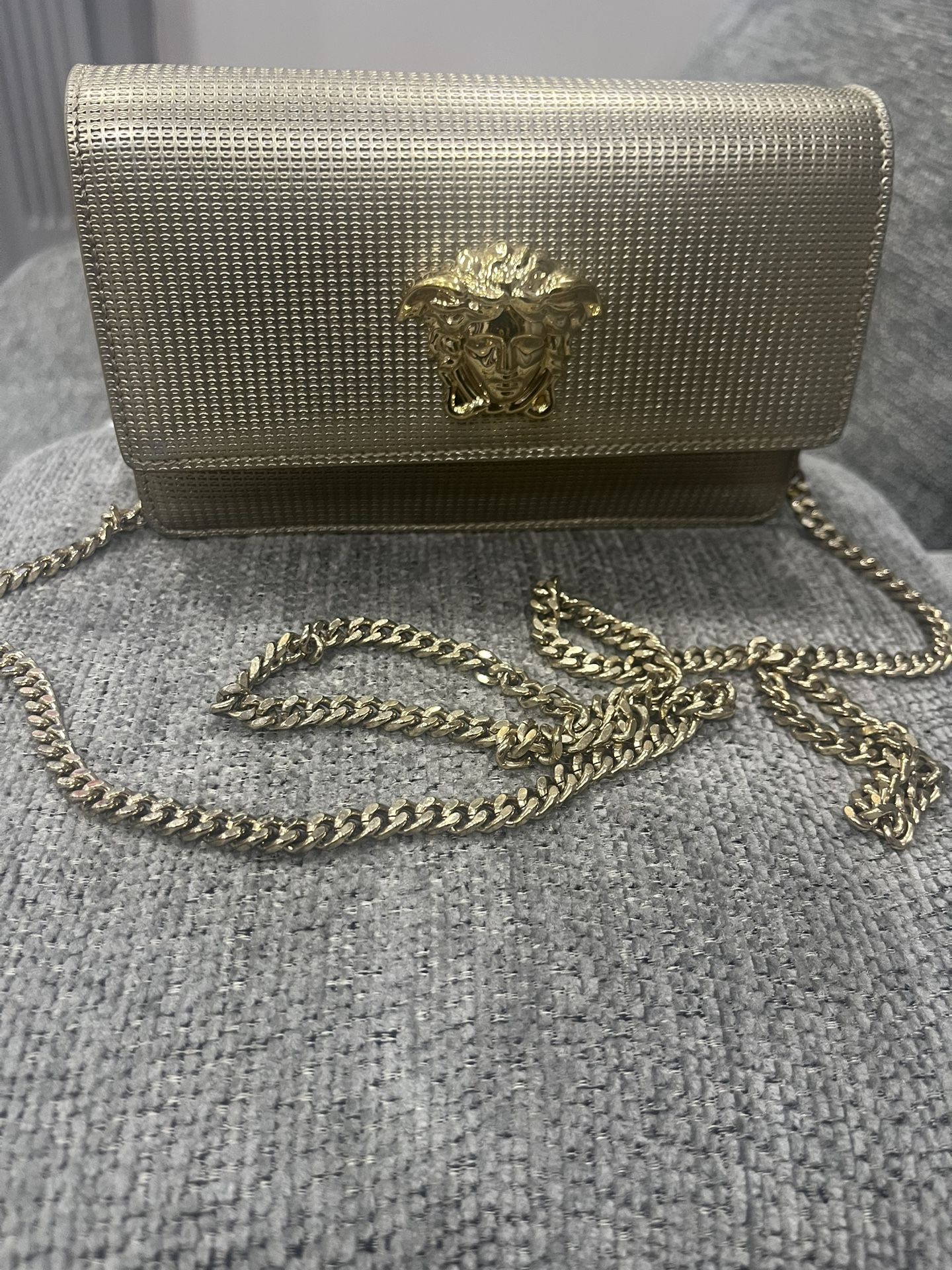 Versace crossbody Bag