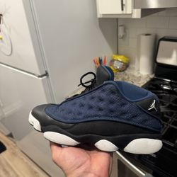 Jordan 13 Brave Mid 