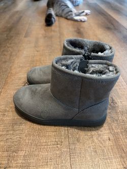 13y boots