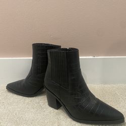 Womens Boots