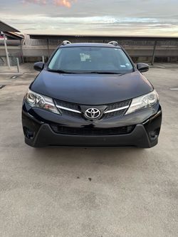 2014 Toyota RAV4 LE AWD - Clean Title, Fresh Brakes & Detail