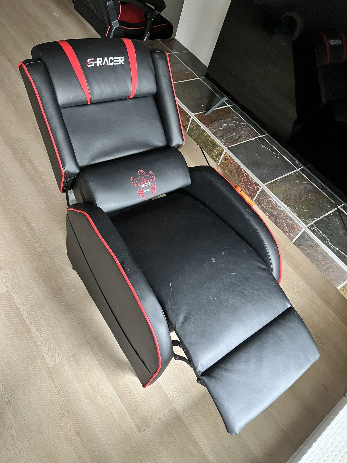 Gaming Chair 