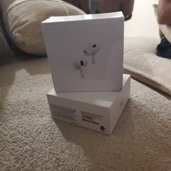 Airpods Gen 2