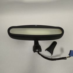 Original Acura Rear View Mirror 76400-SEP-A02ZA