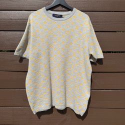 Lv shirt