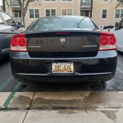 2010 Dodge Charger black FOR SALE *deal*
