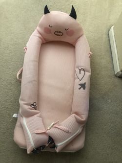 Baby Tub
