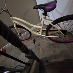 Huffy Cruiser 26inch 