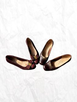 Salvatore Ferragamo Bundle 