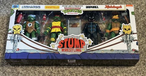 Tmnt