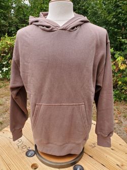 Women's Oversized Sweatshirt ( Size M)