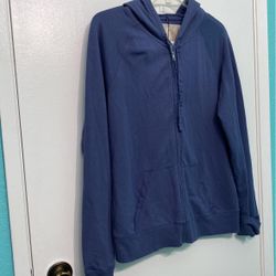 Victoria’s Secrets Jacket 