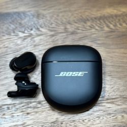 Bose QC Ultra Earbuds (2nd gen)