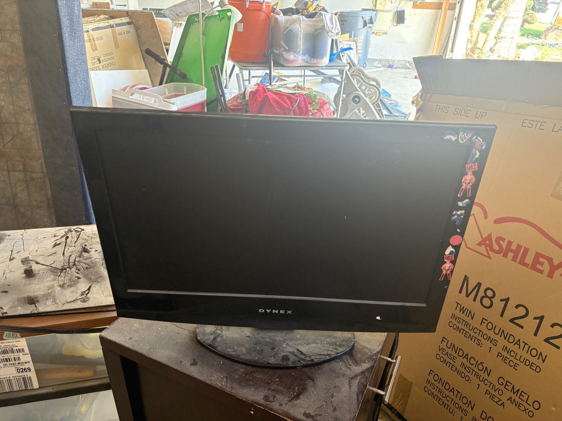 Tv Dynex