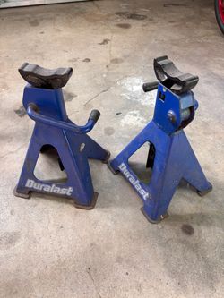 Jack Stands