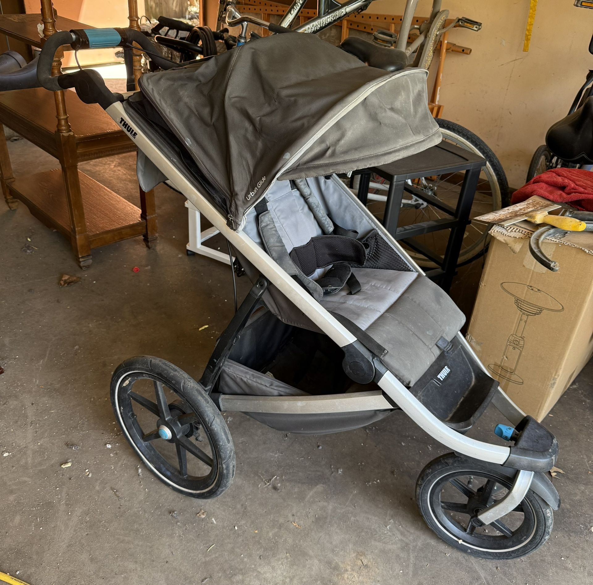 Thule Urban Glide Stroller