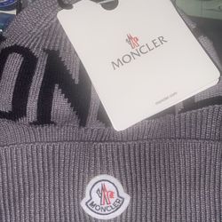 Moncler Beanie