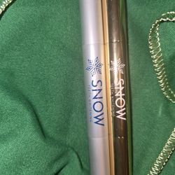 Snow Teeth Whitening Sticks Super Strength And Strength