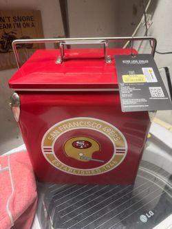 49er coolers