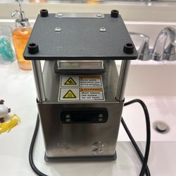 Rosinbomb Rocket 110v 