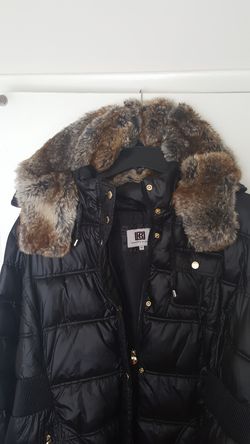Ladies Coat