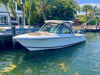 2015 Pursuit DC 265 | Twin Yamaha F200s | Excellent Condition