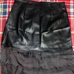 Forever 21 Black skirt 