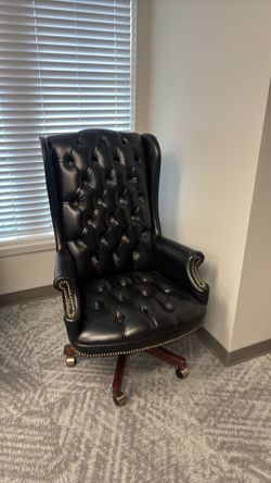 Office chairs