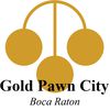 Gold Pawn City - Boca Raton