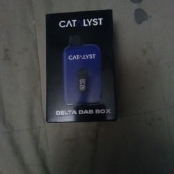 Delta Dab Box 