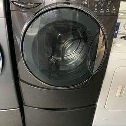 KENMORE ELITE WASHER