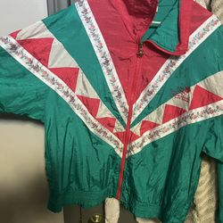 Vintage Jacket 