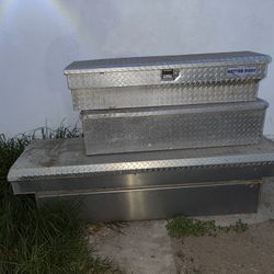 Tool Boxes