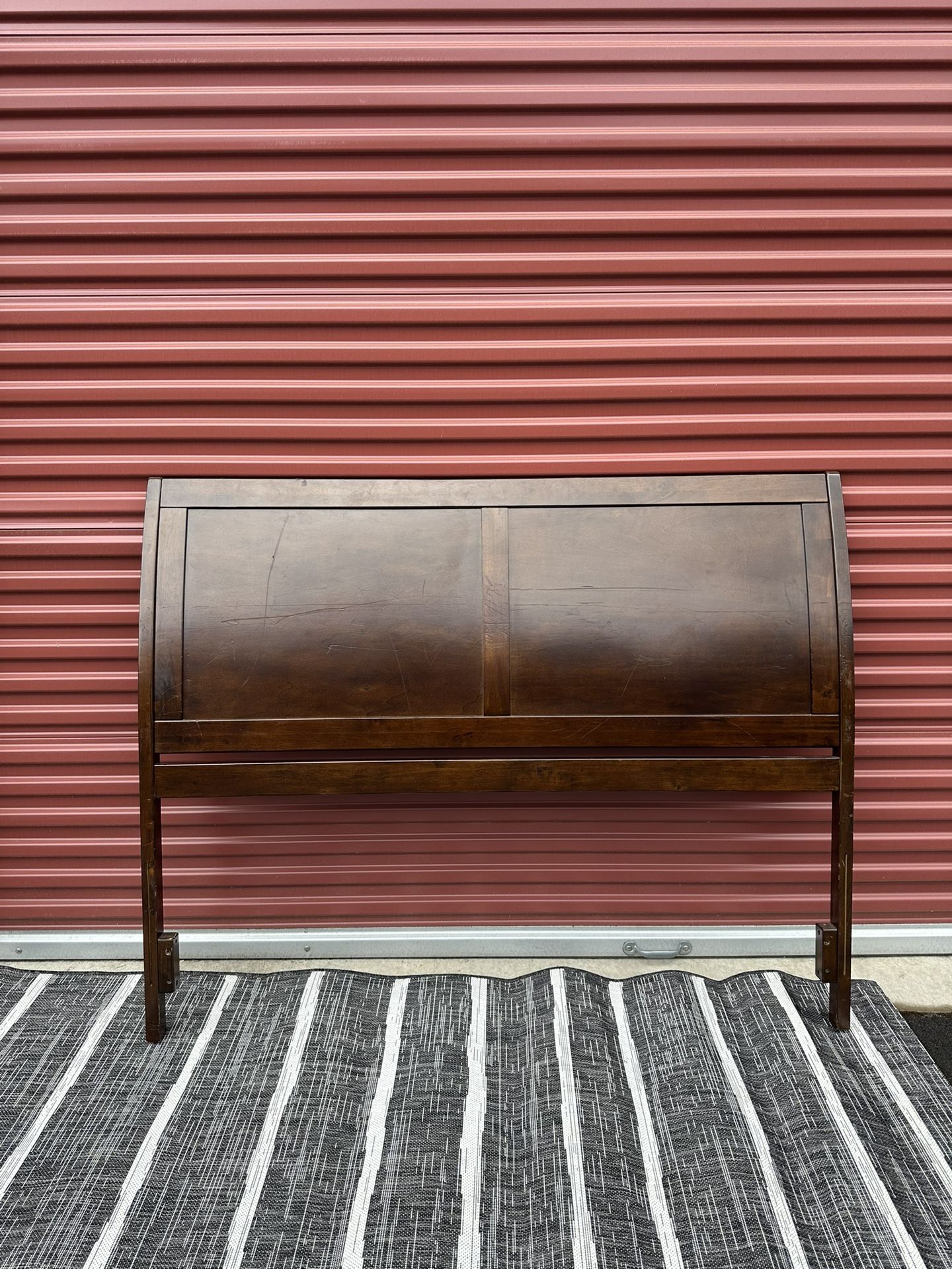 Headboard