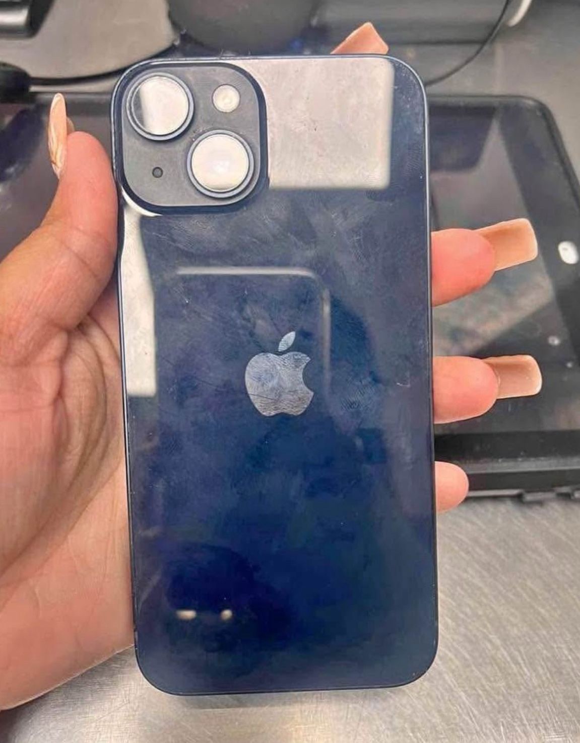 iPhone 12