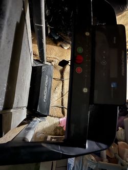 Used Proform CC300 treadmill