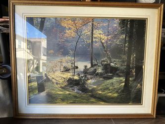 Large Panting For Sell 