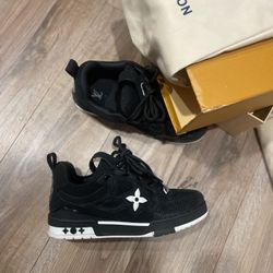 louis vuitton shoes