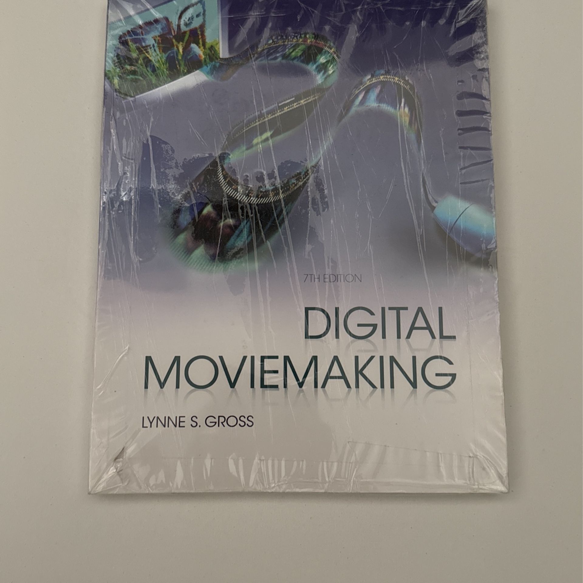 Digital Movie Making (Seventh Edition)